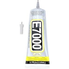 Odea Oren Turkey E7000 Şeffaf Yapıştırıcı 110ML ORENM533