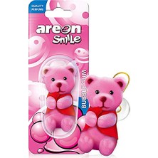 Odea Smile Blister Bubble Gum Oto Araç Kokusu