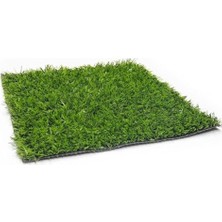 Odea Omeyva Suni Yapay Halı Çim Halı Saha Çimi Bahçe Kaplaması - Kesilmiş - 20X30 Cm. - 1 Adet