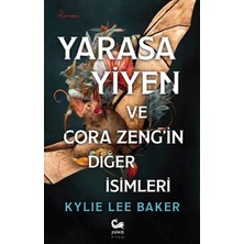 Juno Kitap Yarasa Yiyen ve Cora Zeng’in Diğer Isimleri