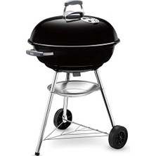 Odea 1321004 Compact Kettle Kömürlü Barbekü 57CM