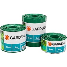 Odea 00538-20.000.00 Çim Kenar Çiti 15CM/9M