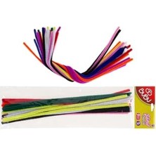 Odea Bu-Bu Şönil 30 Cm. 25 Renk