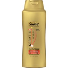 Odea Suave Keratin Infusion Pürüzsüzleştirici Şampuan 828ML