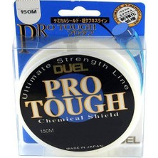 Duel Pro Tough 0,459MM 150M Misina