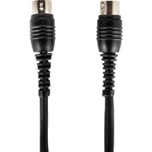Odea KCL-404-3M 5 Pin - 3m Mıdı Kablosu