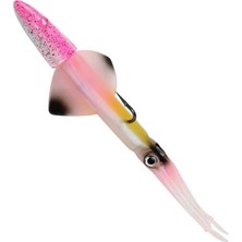 Sea Horse Kalamar 20 cm 120 gr Light  Pink Uv