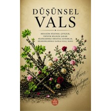 Düşünsel Vals - Hacer Sardoğan - Elpis Yayınları