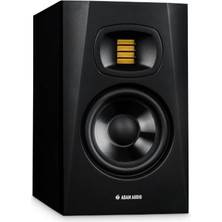Odea Adam Audio T5V 5 Inç Aktif Monitör Hoparlör (Tek)
