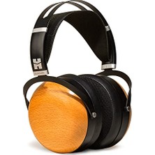 Odea Sundara Closed Back | Kulak Üstü/over Ear Full-Size Closed-Back/arkası Kapalı Planar Magnetik Hi-Fi Kulaklık, Stüdyo/audiophiles Için
