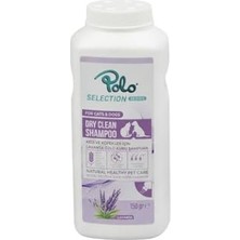 Odea Polo Lavanta Özlü Kuru Kedi Köpek Şampuanı 150 ml
