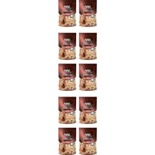 Odea Semi-Moist Hearts Treats Balıklı Köpek Ödül Kemiği 150 gr x 10 Adet