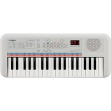 Odea Remie PSSE30 37-Tuş Mini Org (Beyaz)