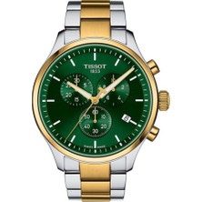 Mathey-Tissot T1166172209100 Tissot Chrono Xl Classic Erkek Kol Saati T116.617.22.091.00