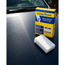 Odea Goodyear Sihirli Temizlik Süngeri