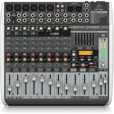 Odea QX1222USB 16 Kanal Efektli Mikser