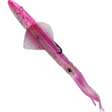 Sea Horse Kalamar 20 cm 120 gr Pink Uv