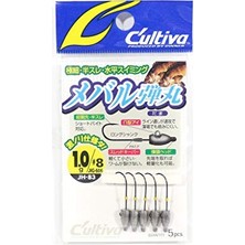 Odea Cultiva 11606 Mebaru Dama Lrf Jighead
