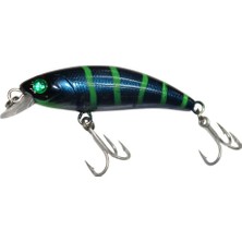 Sea Horse Jumper 50 mm 4,6 gr Specter-09