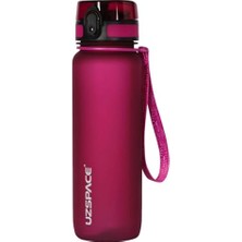 Odea 800ML -Yeni Ebat- Tritan Su Matarası Bpa Koku Sızdırma YOK,797114560600555