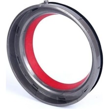 Odea Dyson ile Uyumlu V11 SV14 SV15 Kablosuz Süpürge Toz Haznesi Contası Pvc