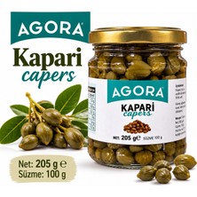 Agora Kapari Turşusu