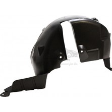 TŞT Renault Clio Grandtour Arka Çamurluk Davlumbazı Sağ 2012-  (Oem No:  767497870R)