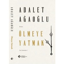 Ölmeye Yatmak