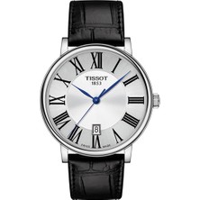 Mathey-Tissot Tissot Carson Premium T1224101603300 Erkek Kol Saati T122.410.16.033.00