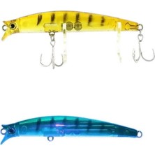 Egefish V-Gaga 92 mm 15.5 gr CL14 Karides