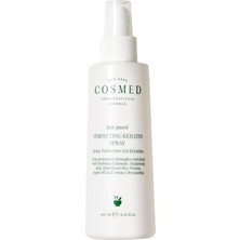 Universal Cosmed Uv Koruma Kolay Tarama Spreyi Isıya Karşı Koruma Perfecting Keratin Spray 200 ml