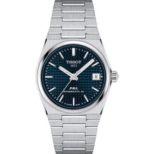 Mathey-Tissot Tissot Prx Powermatic 80 35MM T1372071104100 Kol Saati T137.207.11.041.00
