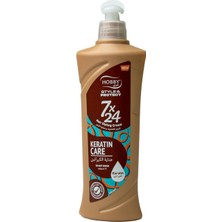 Odea Hobby S ve P 7X24 Keratin 250ML