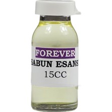 Depposite Forever Sabun Esansı 15 cc
