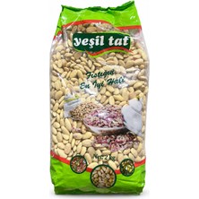 Yeşil Tat Soyulmuş Badem 2 kg
