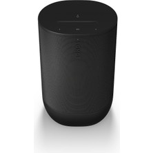 Odea Sonos Move 2 Taşınabilir Bluetooth Hoparlör - Siyah