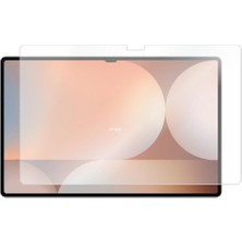 Odea Engo Samsung Galaxy Tab S10 Ultra 14.6 Inç Ile Uyumlu Paperfeel Ekran Koruyucu Kağıt Hissi Veren Dokulu Mat Yüzey, S Pen Kullanımı, Not Alma ve Çizim Için SM-X920