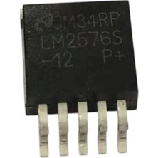 Hubrendy Sh Lm 2576S-12 D2PAK