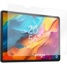 Universal Tcl Nxtpaper 14 14.3 Inç Ile Uyumlu Mat Ekran Koruyucu 9h Temperli Kırılmaz Esnek Nano Cam, Parmak Izi Bırakmayan Yansıma ve Parlama Önleyici Koruma Yansımayı Önler