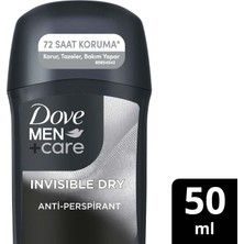 Universal Men Care Invisible Dry Stick 50 Mililitre
