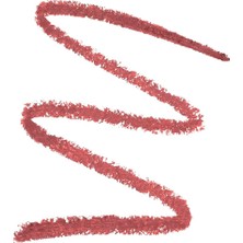 Universal Luminous Color Lipliner Kalıcı ve Bakim Yapan Dudak Kalemi 3 Twinflower
