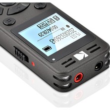 Fumeyabi Kodak Dictaphone VRC350 Ses Kayıt Cihazı