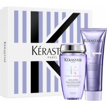 Odea Kerastase Blond Absolu Blond Absolu Saç Bakım Seti