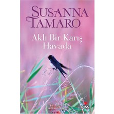 Aparim Aklı Bir Karış Havada