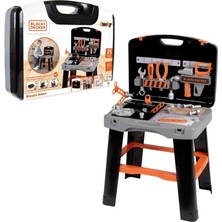 Universal 7600360734 B+D Bricolo Smart Workbench