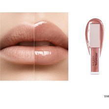 Universal Maxivolumizer Lipgloss 210 - Sunny Glaze - Kalıcı ve Nemlendirici Ruj - Dolgunlaştırıcı Etki