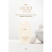 Universal A'pıeu Egg Pha Pore Cream Gözenek Karşıtı Yüz Kremi, 8090