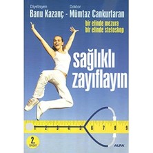 Universal Sağlıklı Zayıflayın: Bir Elinde Mezura, Bir Elinde Steteskop