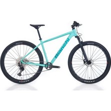 Bianchi Bıanchı Magma Comp 9.s Deore Erkek Dağ Bisikleti 430H Hd 29 Jant 12 Vites Celeste Celeste