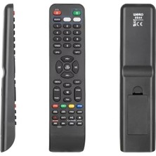 Hubrendy Sh Next Minix Hd Combo Uydu Kumandası